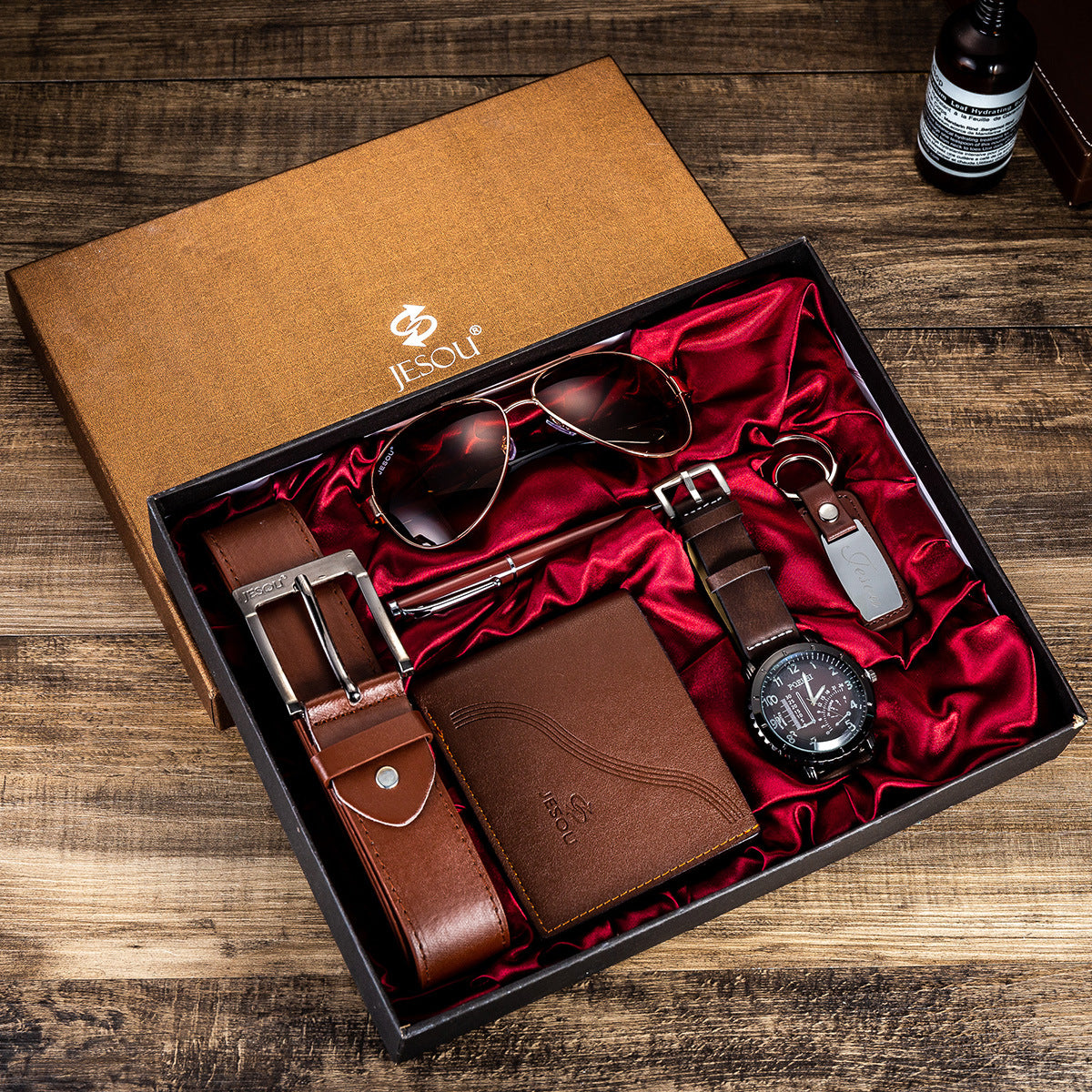 Men's exquisite gift set