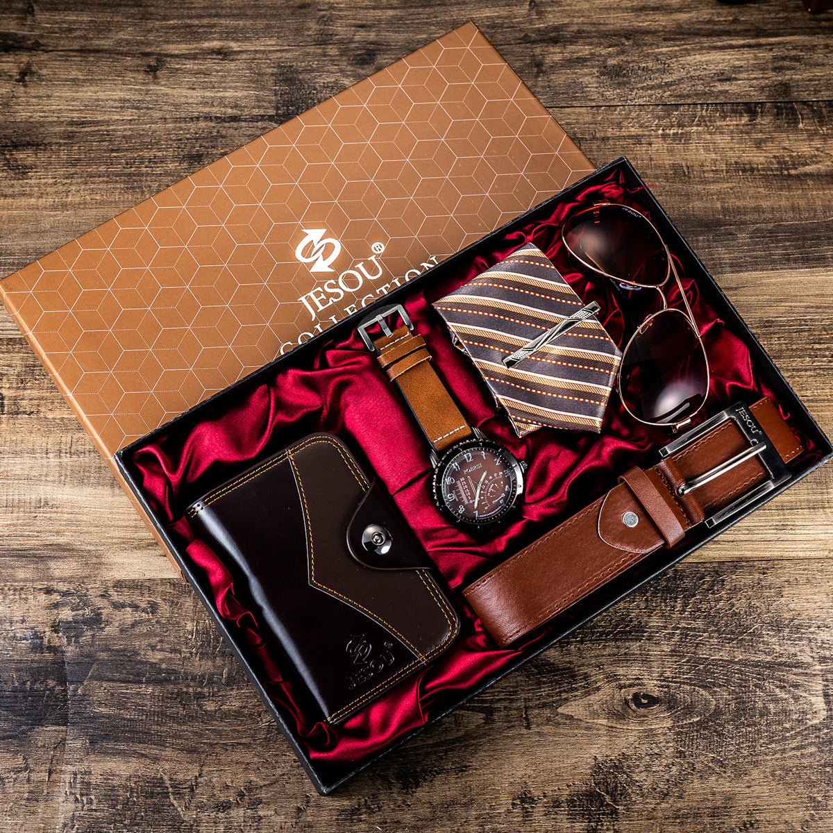 Men's exquisite gift set