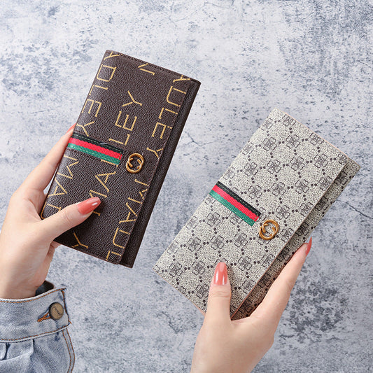 Ladies Fashion Clutch Bag